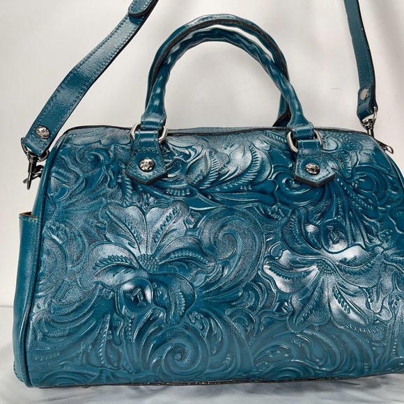 PATRICIA NASH ITALY-TODAY NWT $197.77-MSRP $269.00-NO ONE HAS IT FOR LESS- A.I.
